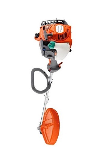 Husqvarna 128ld 17 Inch String Trimmer 28cc Weed Eater Hero