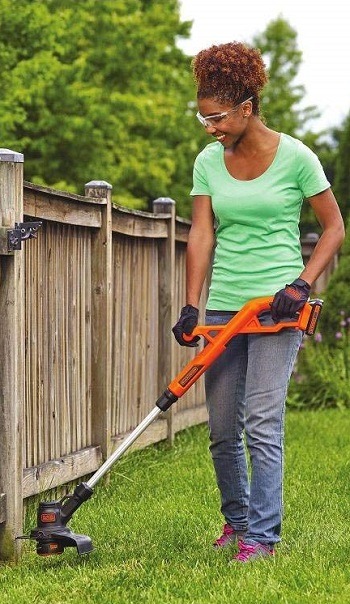 best cordless weed trimmer